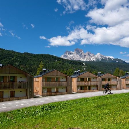Greenwood Chalet - Spacious Alpine Retreat With Mountain Views Vodo Cadore Buitenkant foto