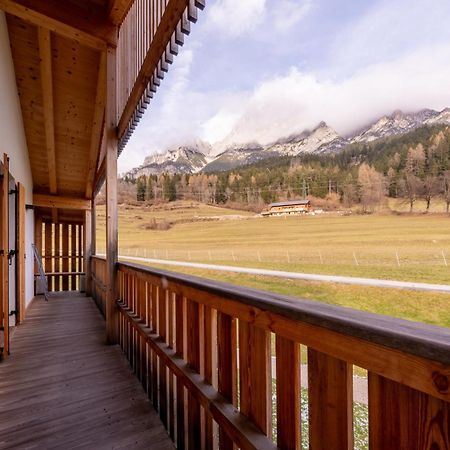 Greenwood Chalet - Spacious Alpine Retreat With Mountain Views Vodo Cadore Buitenkant foto