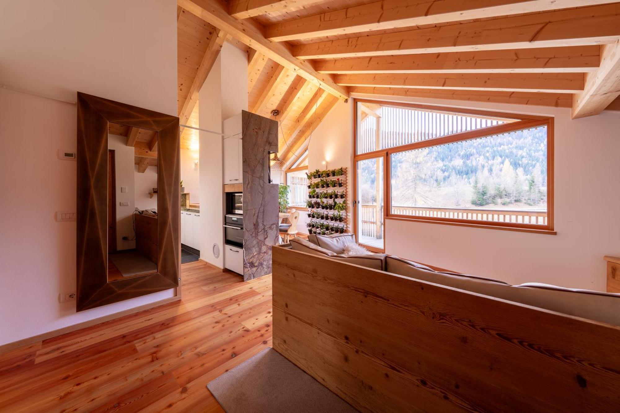 Greenwood Chalet - Spacious Alpine Retreat With Mountain Views Vodo Cadore Buitenkant foto