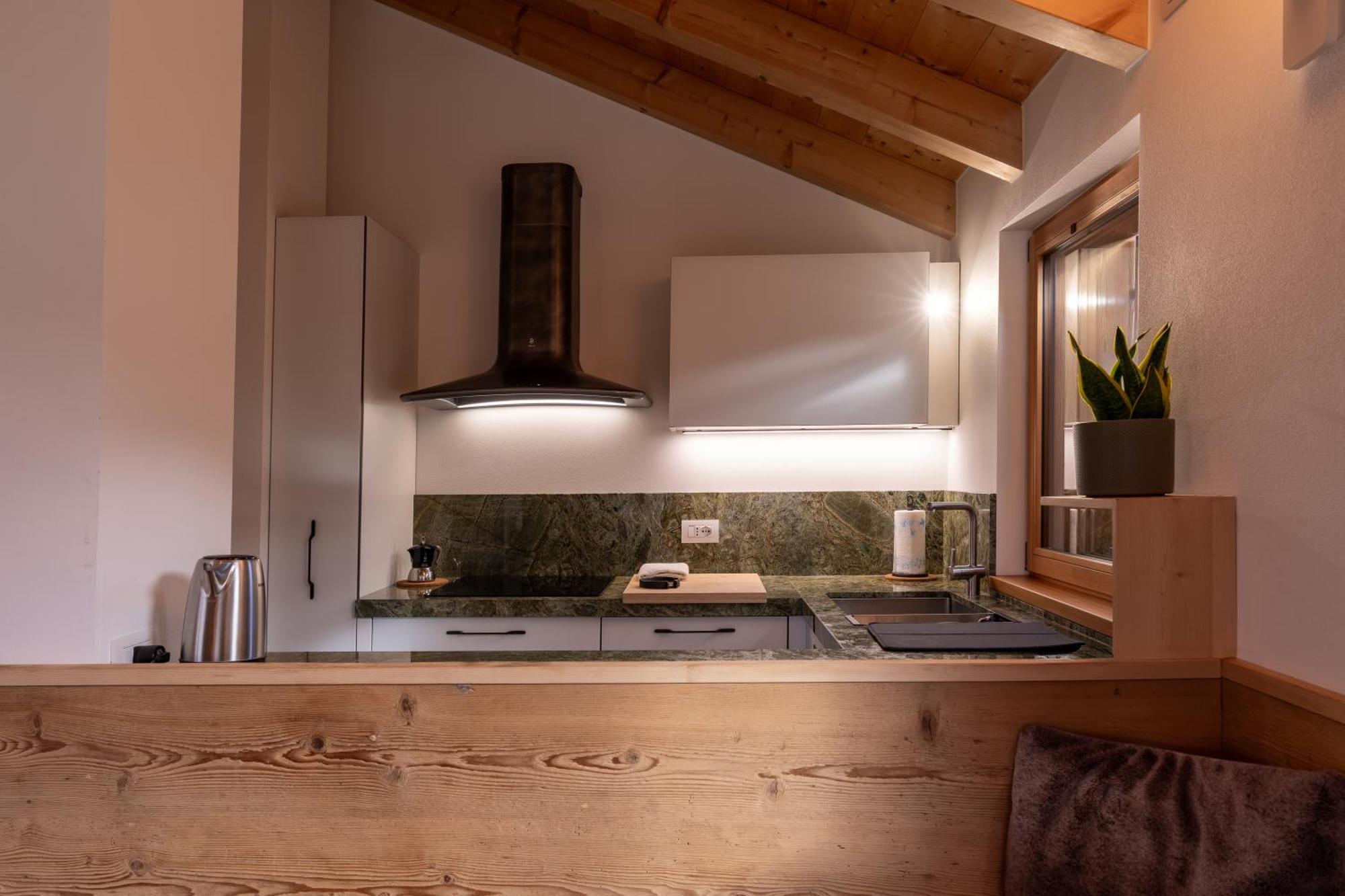 Greenwood Chalet - Spacious Alpine Retreat With Mountain Views Vodo Cadore Buitenkant foto