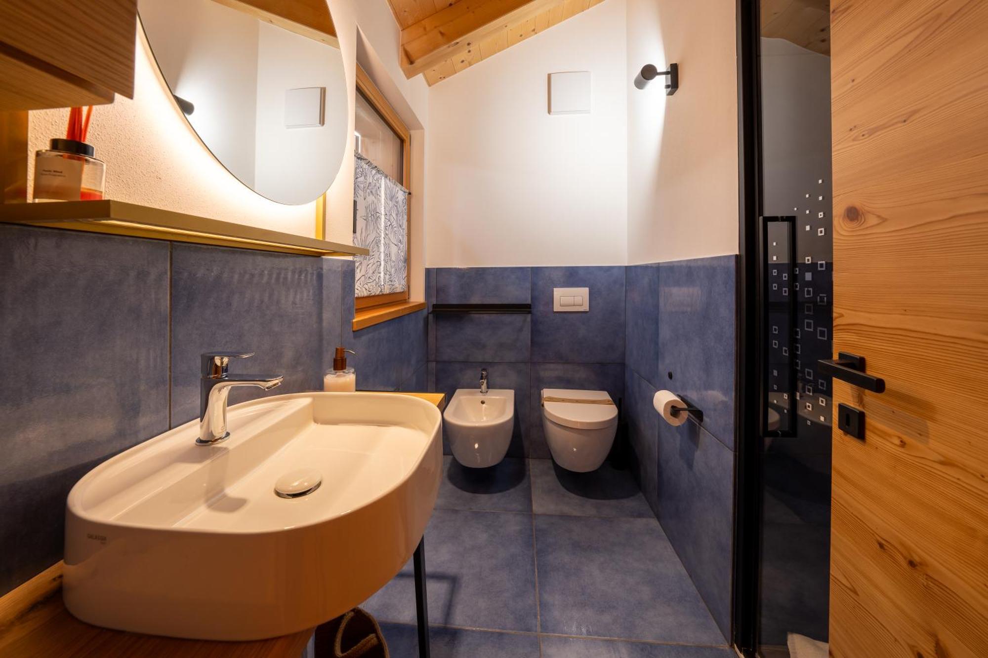 Greenwood Chalet - Spacious Alpine Retreat With Mountain Views Vodo Cadore Buitenkant foto