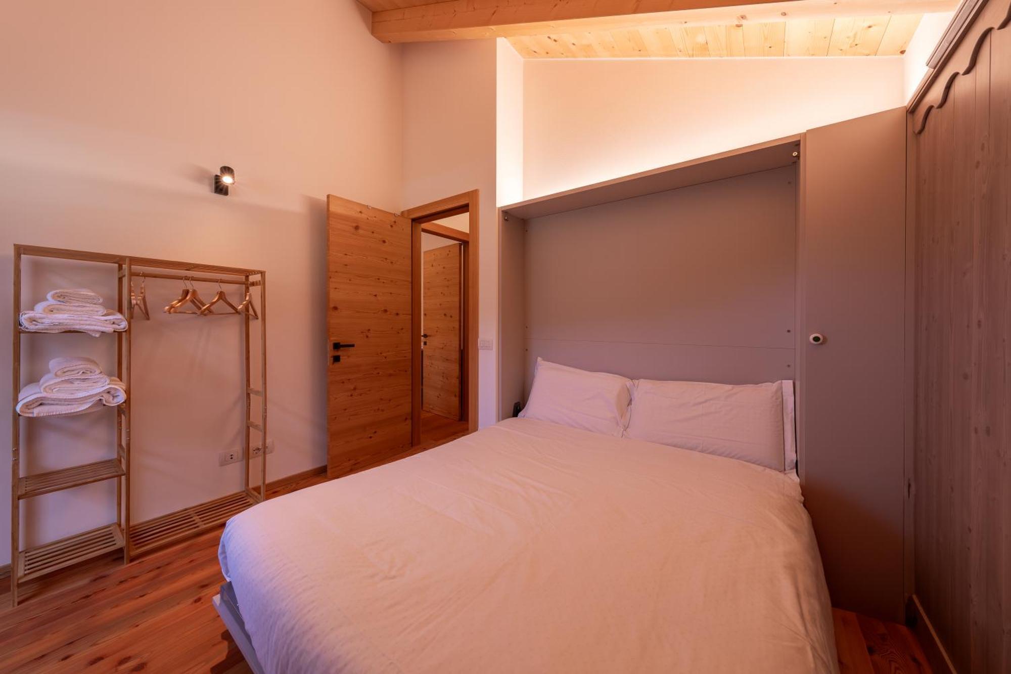 Greenwood Chalet - Spacious Alpine Retreat With Mountain Views Vodo Cadore Buitenkant foto