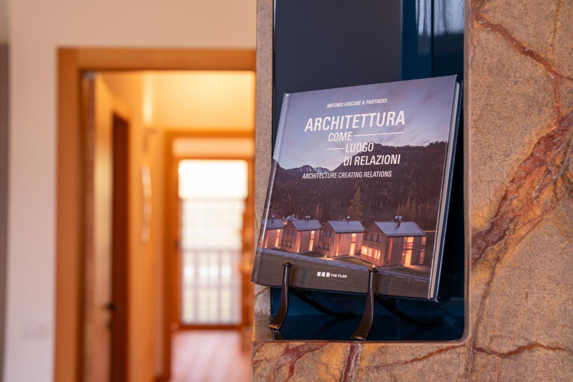 Greenwood Chalet - Spacious Alpine Retreat With Mountain Views Vodo Cadore Buitenkant foto