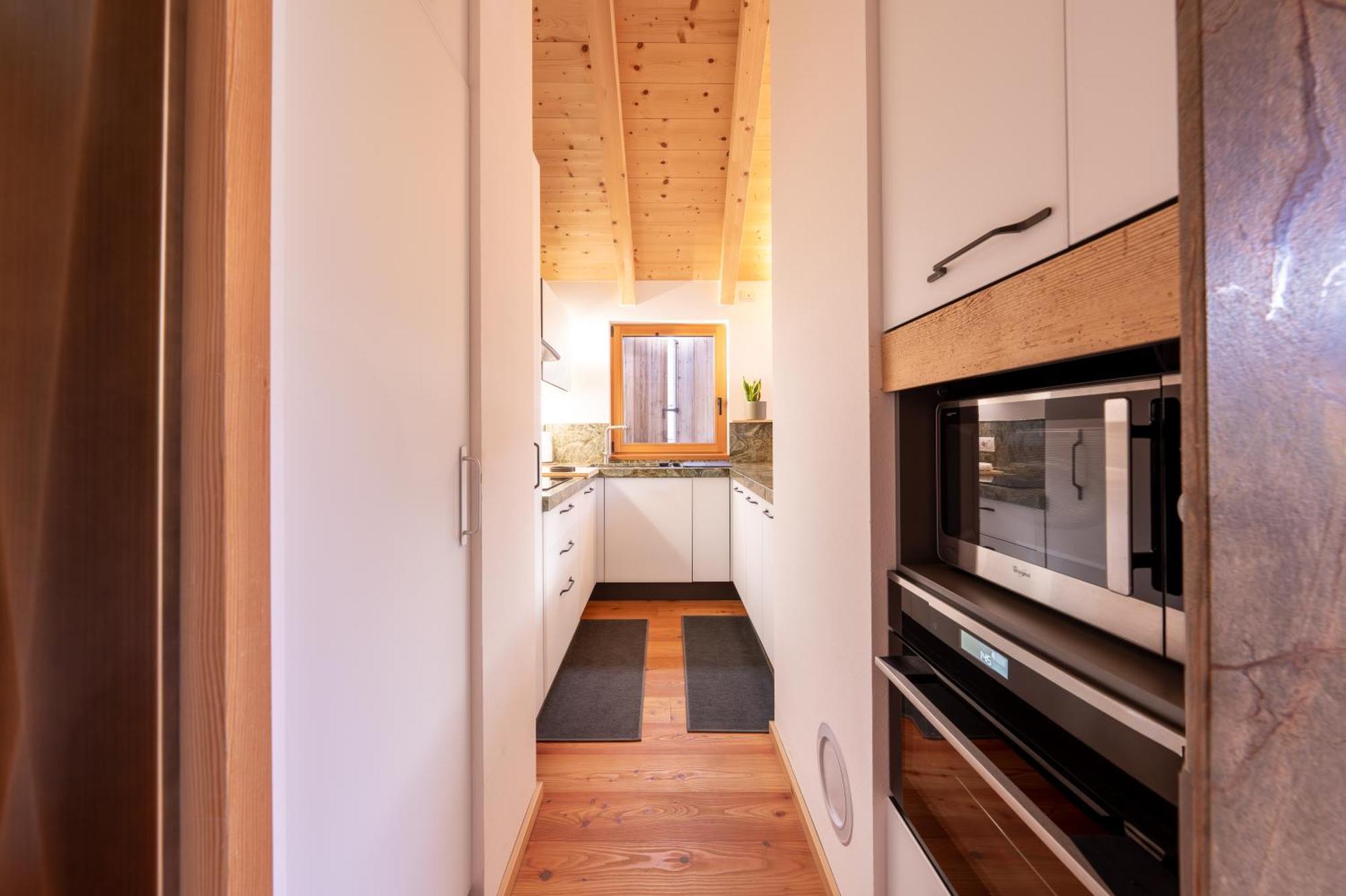 Greenwood Chalet - Spacious Alpine Retreat With Mountain Views Vodo Cadore Buitenkant foto