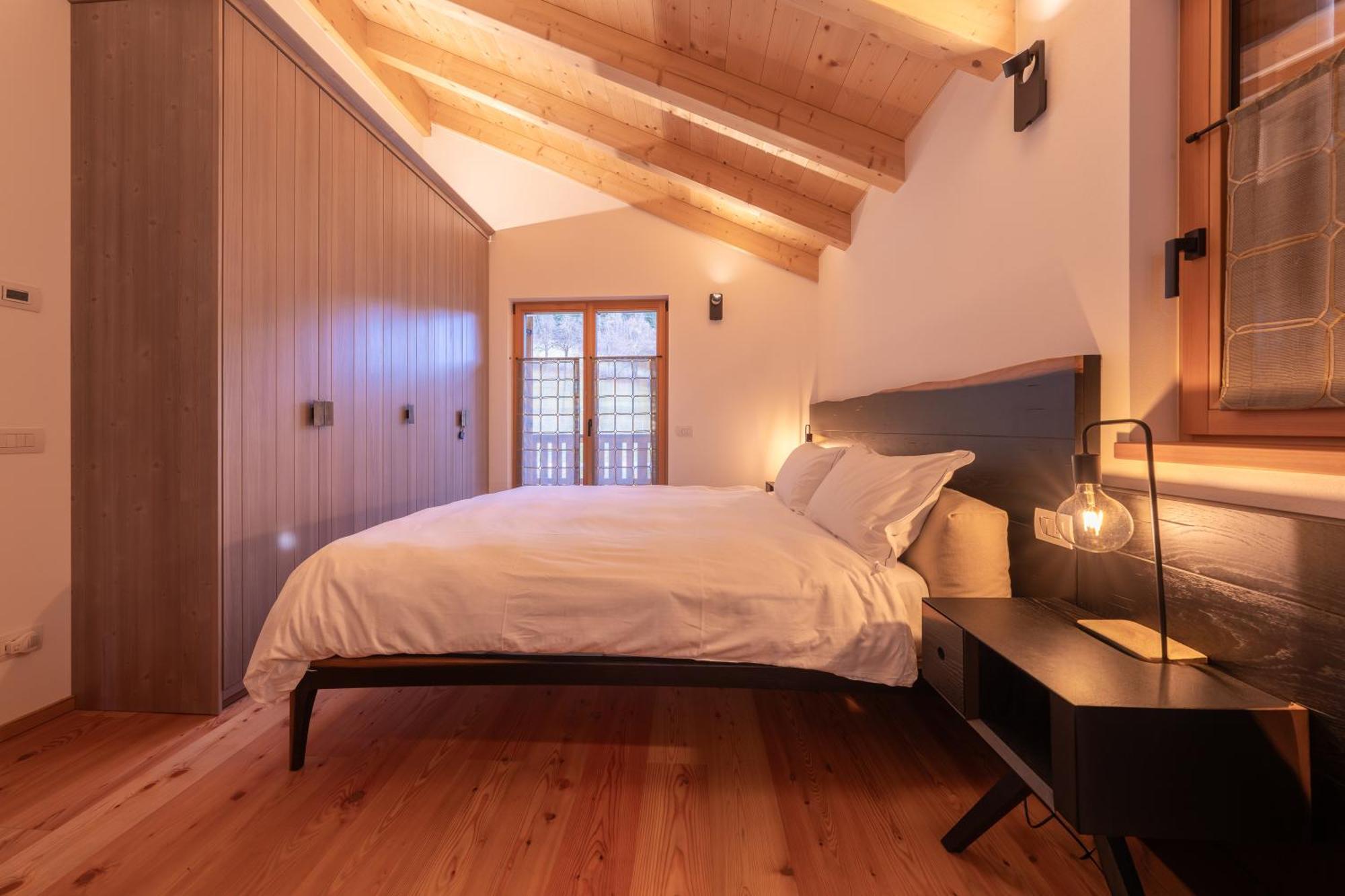 Greenwood Chalet - Spacious Alpine Retreat With Mountain Views Vodo Cadore Buitenkant foto